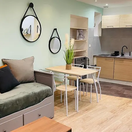 Apartamento Gympie : Joli Cosy En Centre-ville *