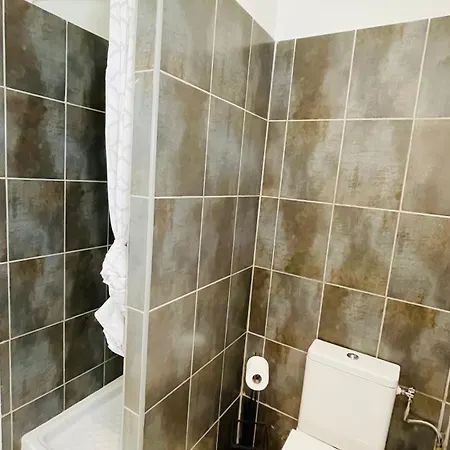 Apartamento Gympie : Joli Cosy En Centre-ville *