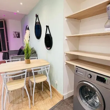 Apartment Gympie : Joli Cosy En Centre-ville