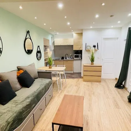 Apartment Gympie : Joli Cosy En Centre-ville *
