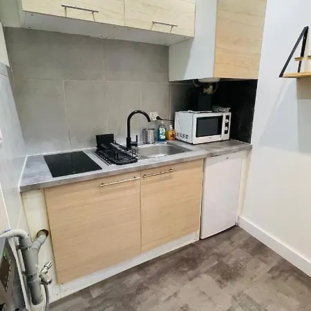 Apartment Gympie : Joli Cosy En Centre-ville *