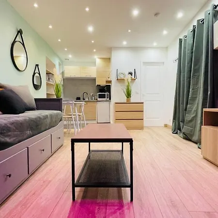 Gympie : Joli Cosy En Centre-ville Apartment *