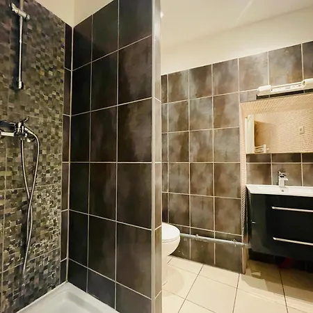 Apartment Gympie : Joli Cosy En Centre-ville *